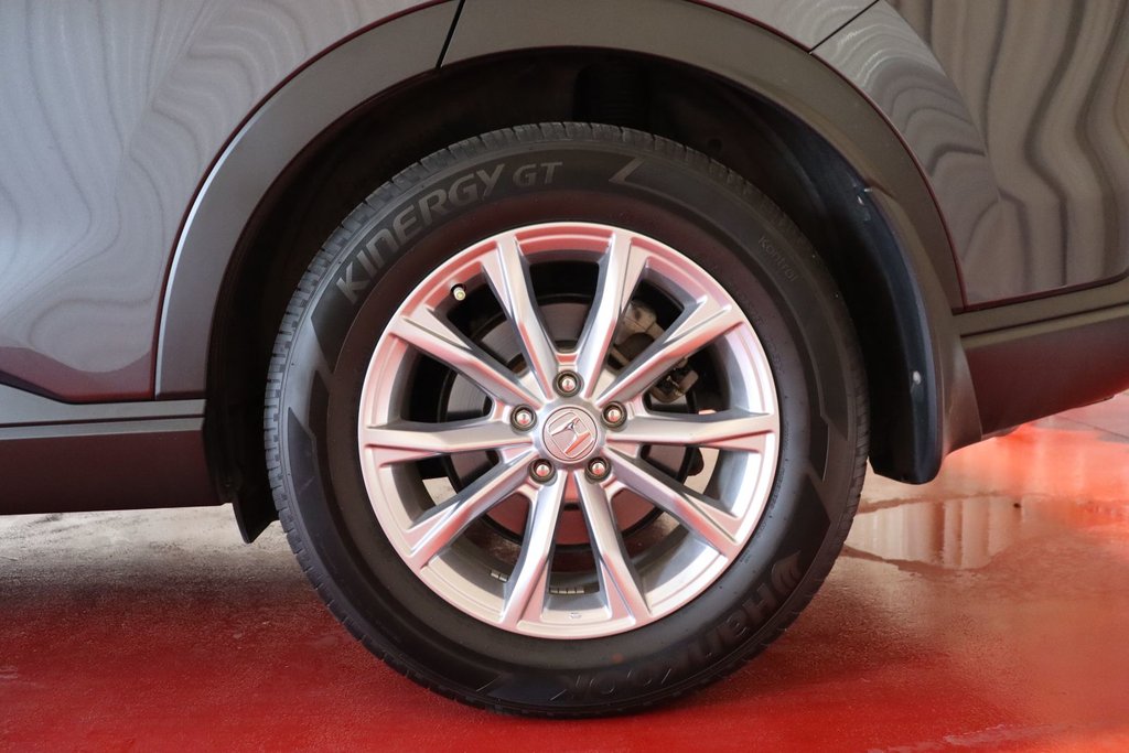 2023 Honda CR-V EX-L in Sault Ste. Marie, Ontario - 32 - w1024h768px