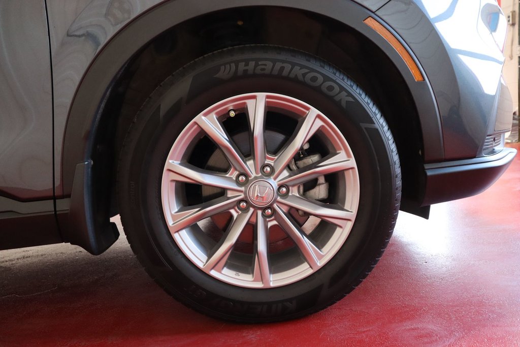 2023 Honda CR-V EX-L in Sault Ste. Marie, Ontario - 35 - w1024h768px