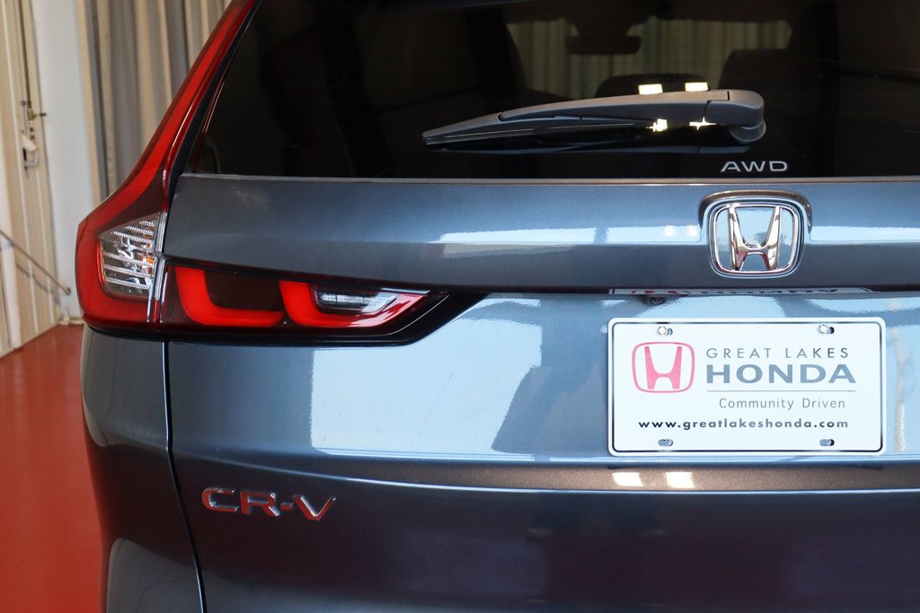 2023 Honda CR-V EX-L in Sault Ste. Marie, Ontario - 10 - w1024h768px
