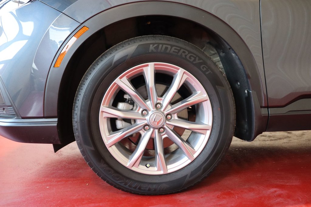 2023 Honda CR-V EX-L in Sault Ste. Marie, Ontario - 33 - w1024h768px