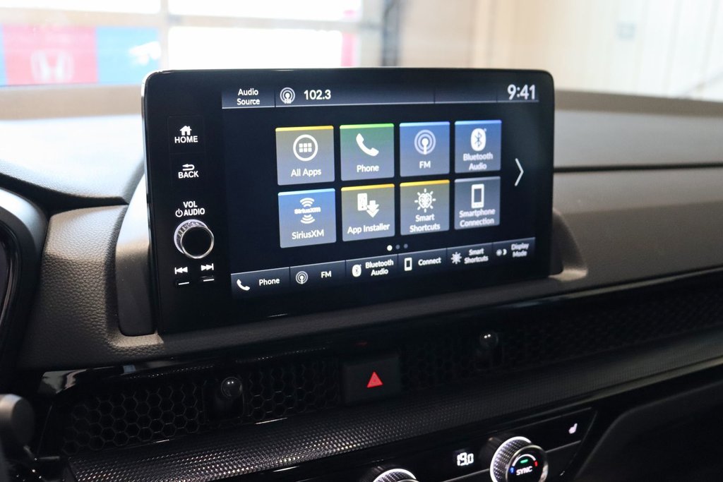 2023 Honda CR-V EX-L in Sault Ste. Marie, Ontario - 25 - w1024h768px