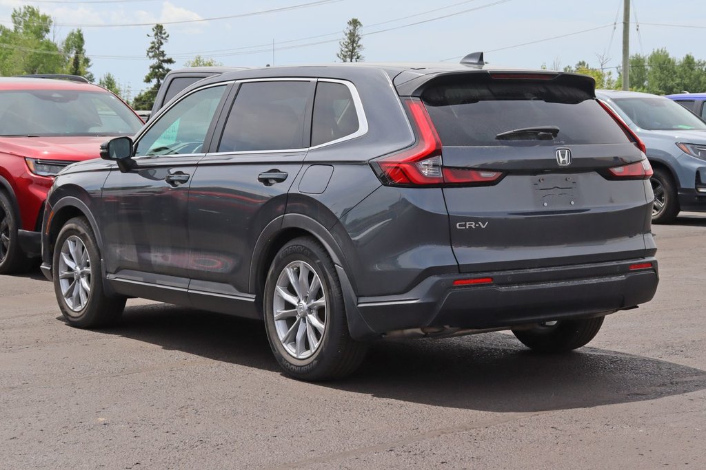 2023 Honda CR-V EX-L in Sault Ste. Marie, Ontario - 6 - w1024h768px