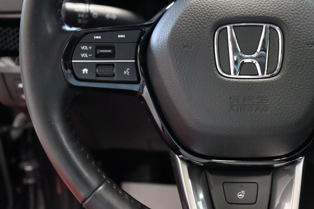 2023 Honda CR-V EX-L in Sault Ste. Marie, Ontario - 21 - w1024h768px
