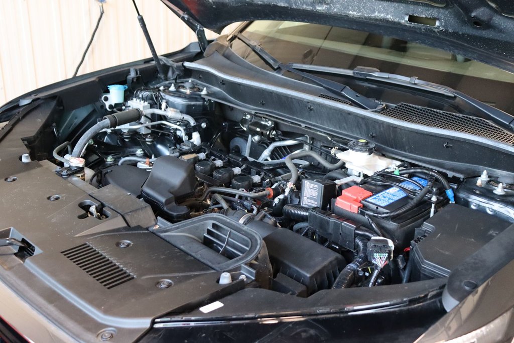 2023 Honda CR-V EX-L in Sault Ste. Marie, Ontario - 30 - w1024h768px