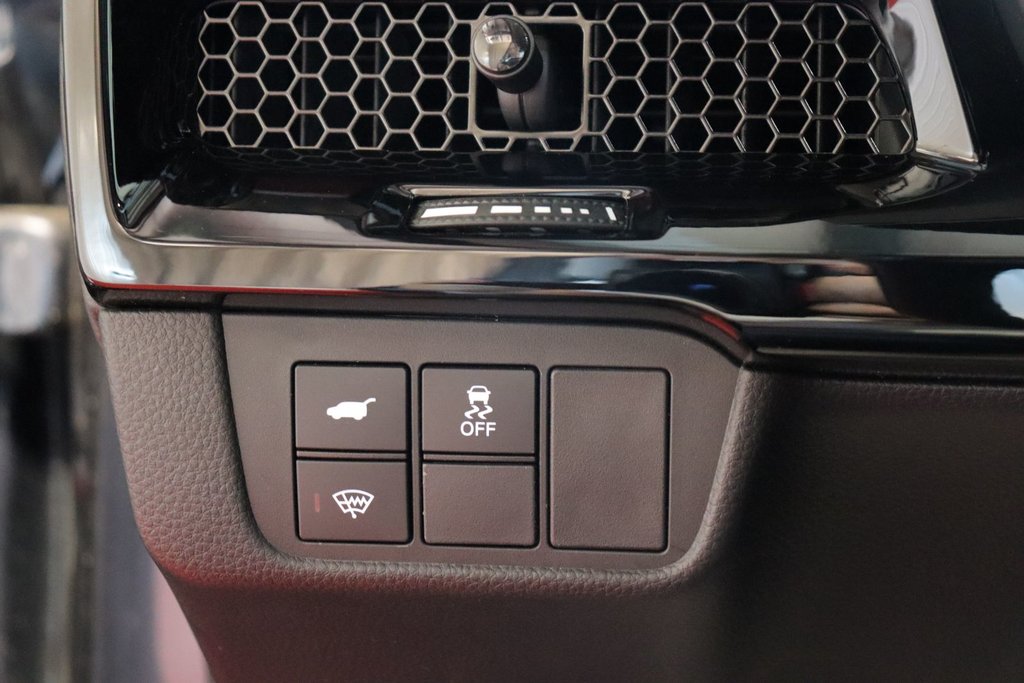 2023 Honda CR-V EX-L in Sault Ste. Marie, Ontario - 20 - w1024h768px