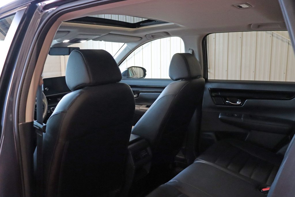 2023 Honda CR-V EX-L in Sault Ste. Marie, Ontario - 11 - w1024h768px