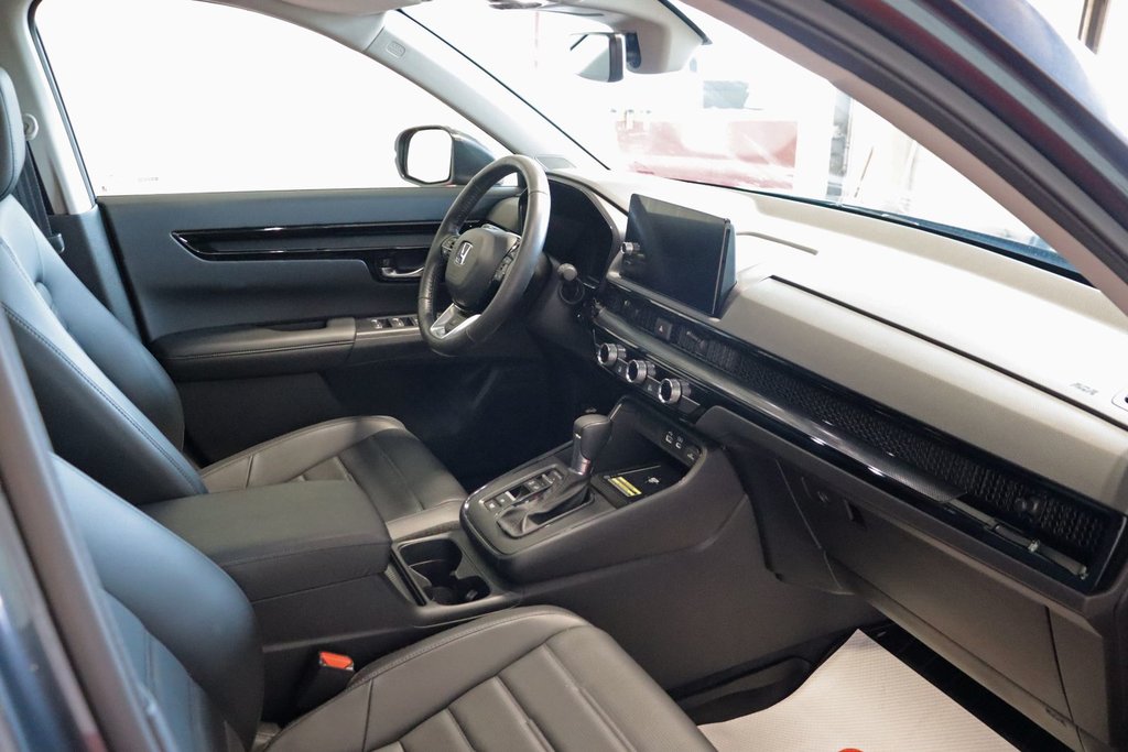2023 Honda CR-V EX-L in Sault Ste. Marie, Ontario - 17 - w1024h768px