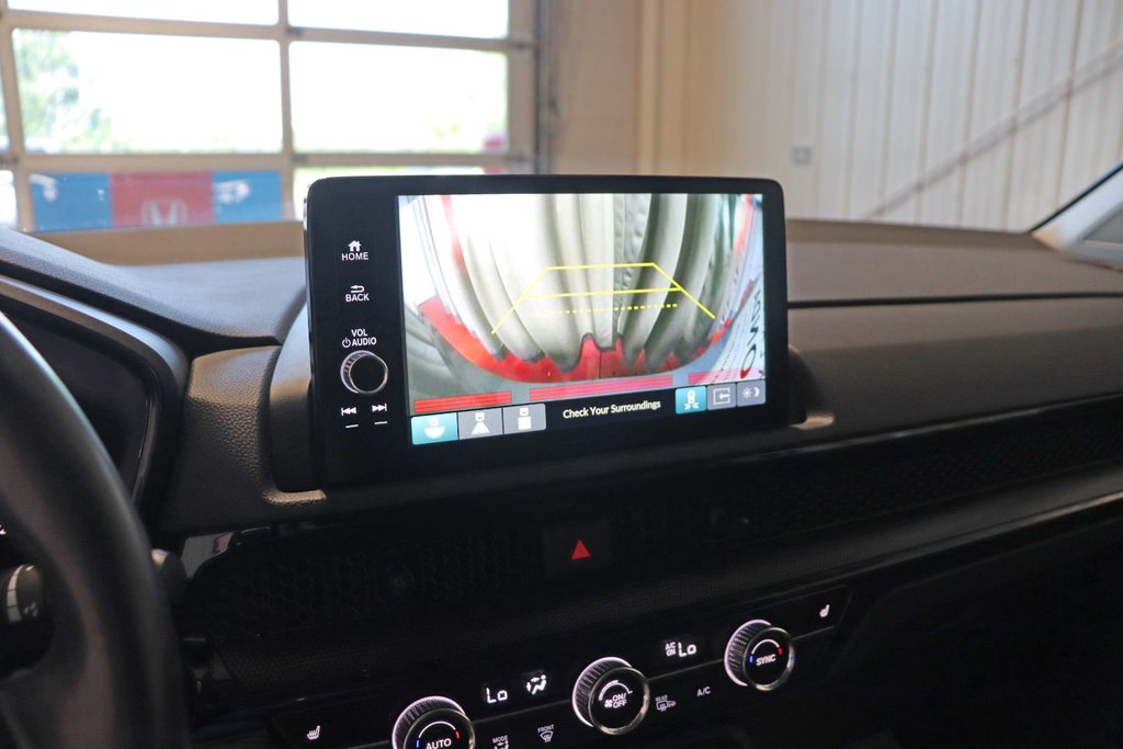 2023 Honda CR-V EX-L in Sault Ste. Marie, Ontario - 23 - w1024h768px