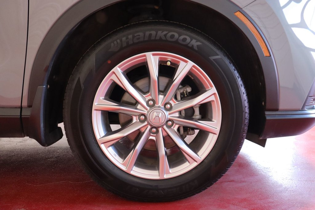 2023 Honda CR-V EX-L in Sault Ste. Marie, Ontario - 34 - w1024h768px