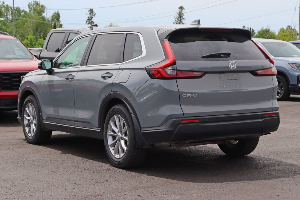 2023 Honda CR-V EX-L in Sault Ste. Marie, Ontario - 6 - w1024h768px