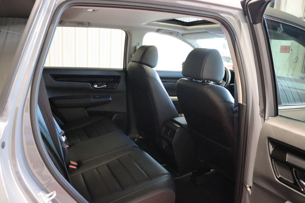 2023 Honda CR-V EX-L in Sault Ste. Marie, Ontario - 12 - w1024h768px