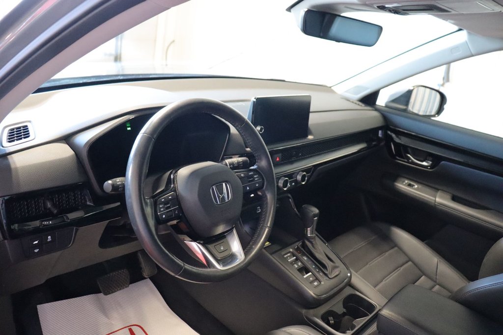 2023 Honda CR-V EX-L in Sault Ste. Marie, Ontario - 13 - w1024h768px