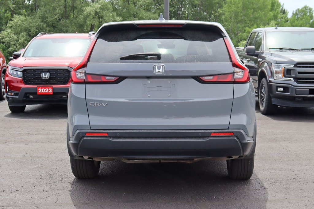2023 Honda CR-V EX-L in Sault Ste. Marie, Ontario - 5 - w1024h768px