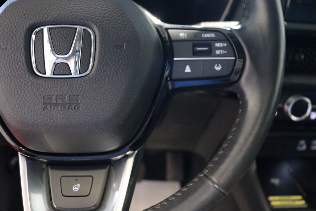 2023 Honda CR-V EX-L in Sault Ste. Marie, Ontario - 21 - w1024h768px