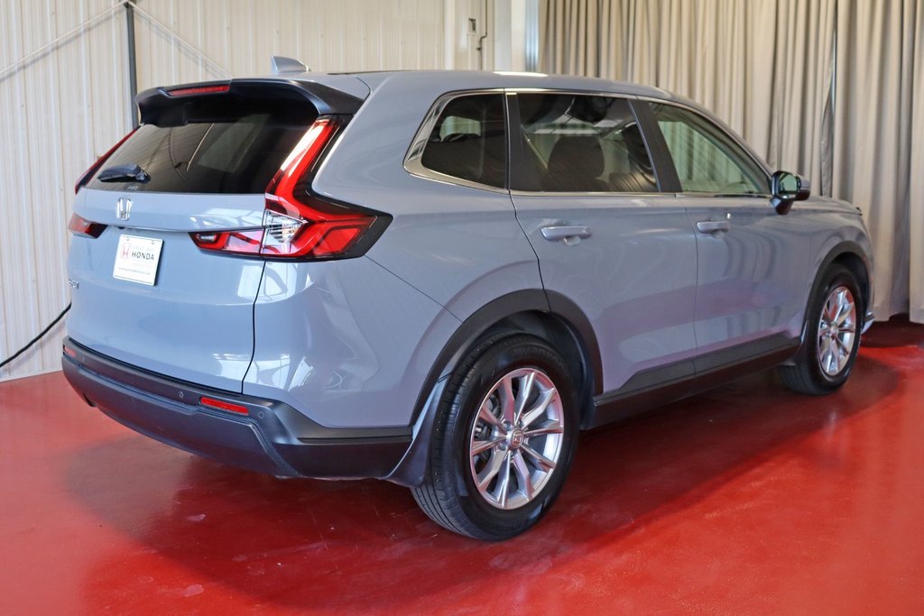 2023 Honda CR-V EX-L in Sault Ste. Marie, Ontario - 4 - w1024h768px