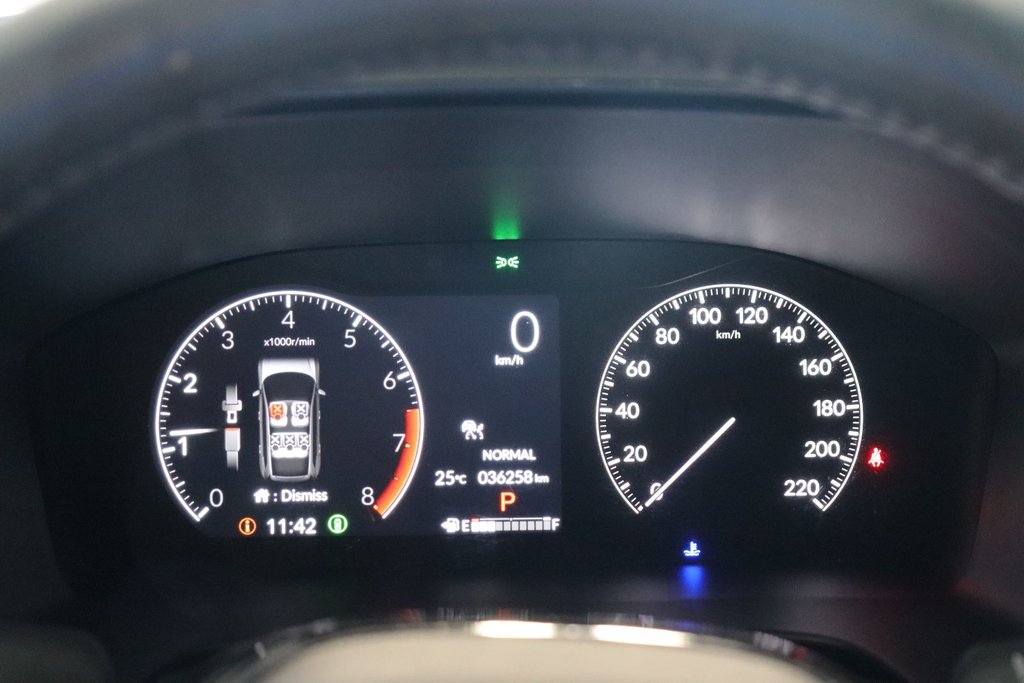 2023 Honda CR-V EX-L in Sault Ste. Marie, Ontario - 22 - w1024h768px