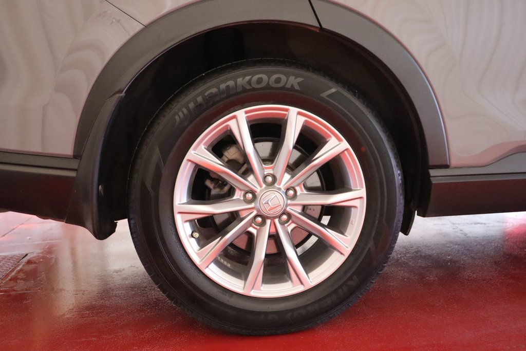 2023 Honda CR-V EX-L in Sault Ste. Marie, Ontario - 33 - w1024h768px