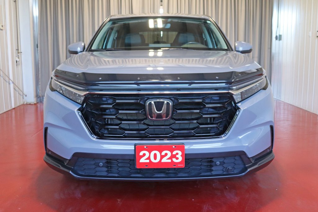 2023 Honda CR-V EX-L in Sault Ste. Marie, Ontario - 2 - w1024h768px