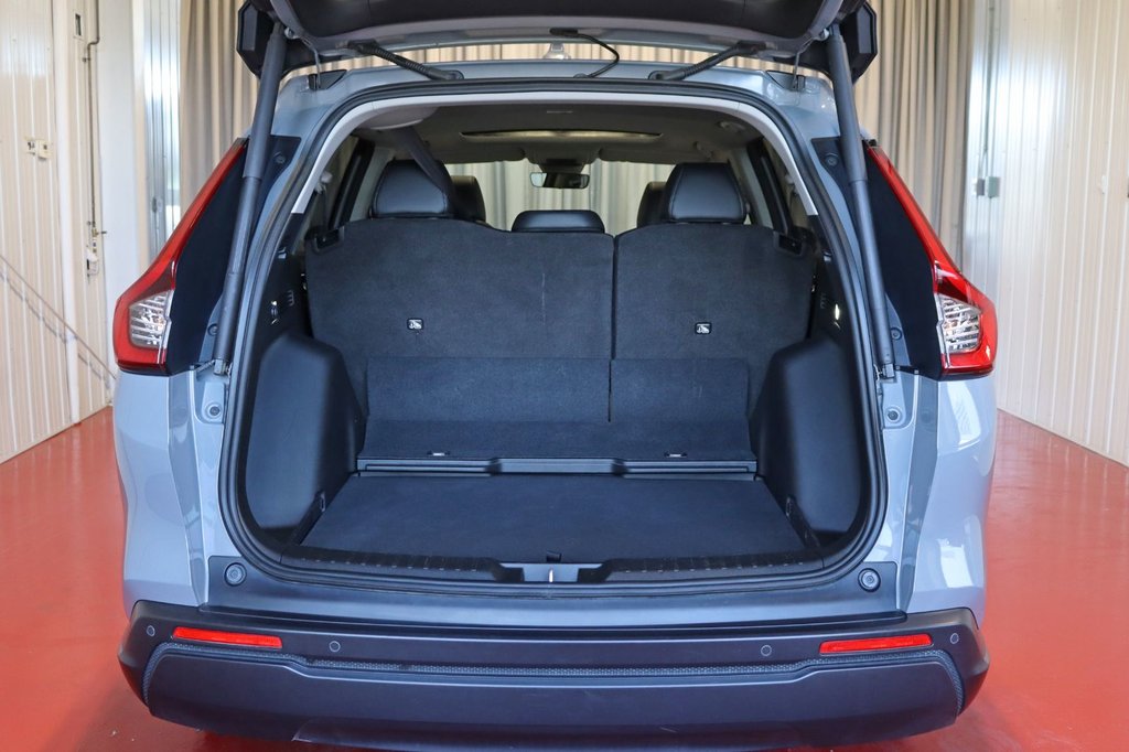 2023 Honda CR-V EX-L in Sault Ste. Marie, Ontario - 6 - w1024h768px