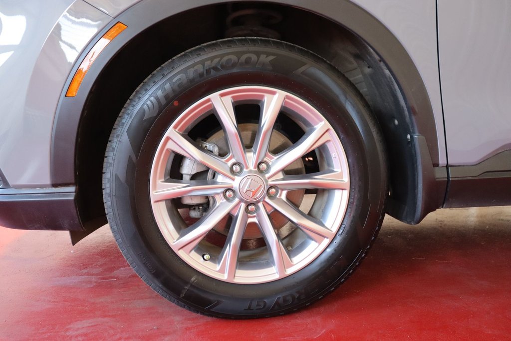 2023 Honda CR-V EX-L in Sault Ste. Marie, Ontario - 32 - w1024h768px