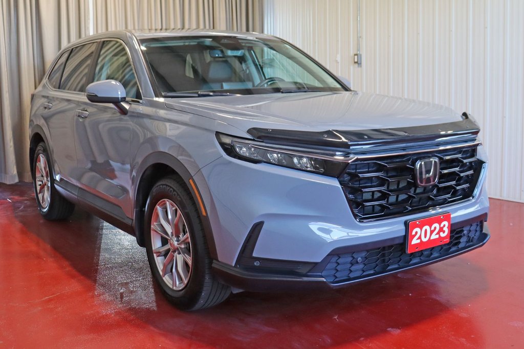2023 Honda CR-V EX-L in Sault Ste. Marie, Ontario - 3 - w1024h768px