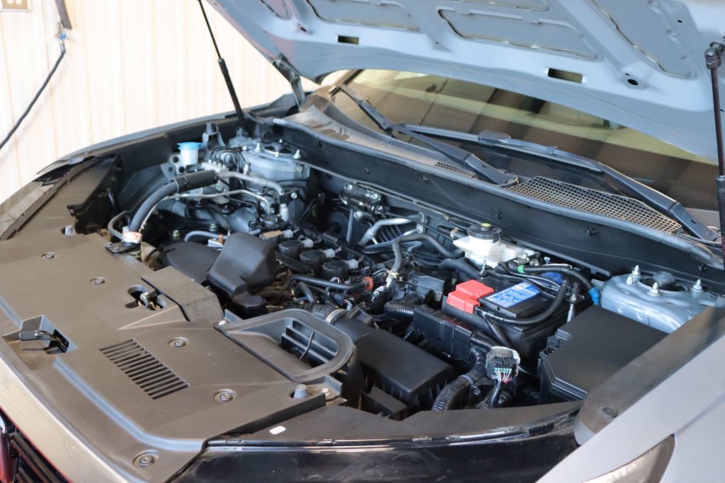 2023 Honda CR-V EX-L in Sault Ste. Marie, Ontario - 29 - w1024h768px