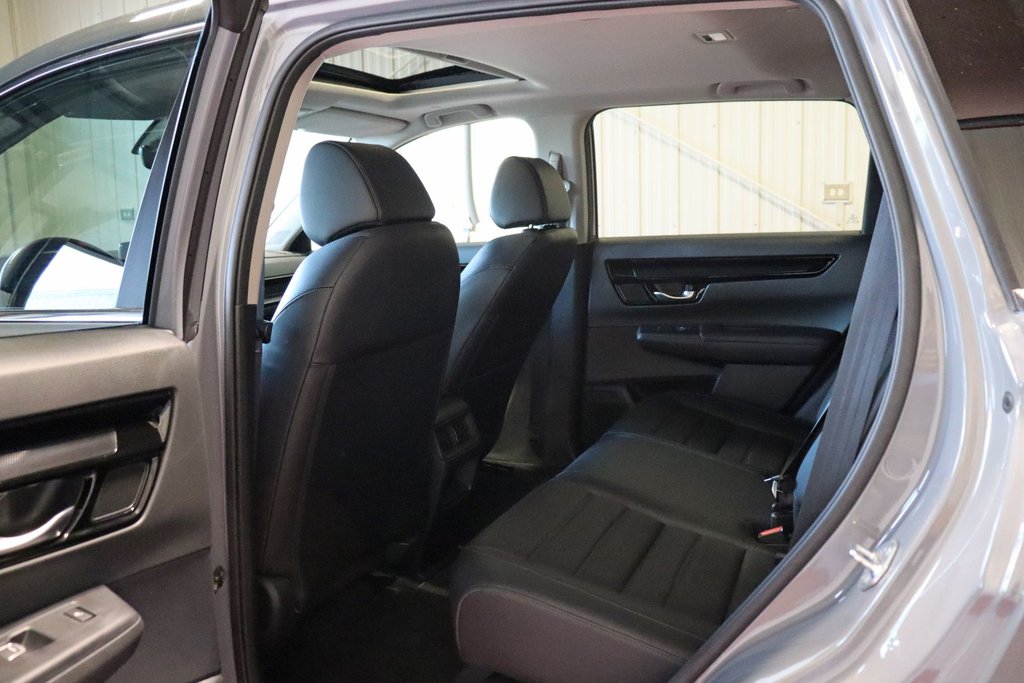 2023 Honda CR-V EX-L in Sault Ste. Marie, Ontario - 11 - w1024h768px