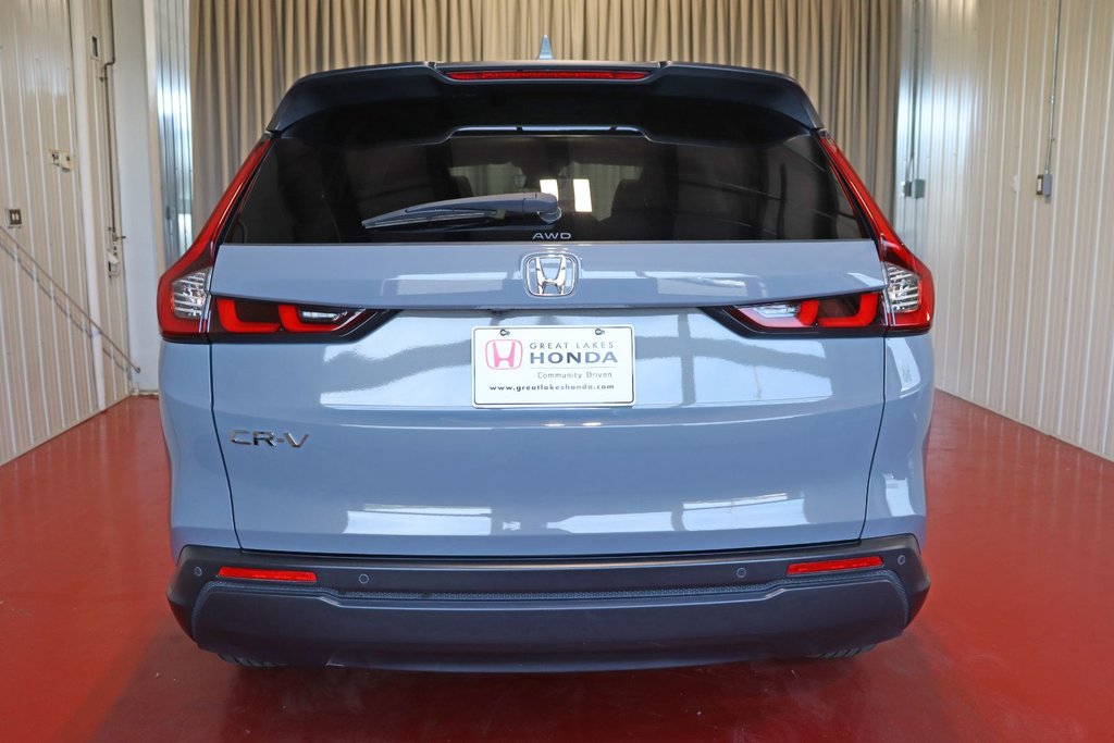 2023 Honda CR-V EX-L in Sault Ste. Marie, Ontario - 5 - w1024h768px