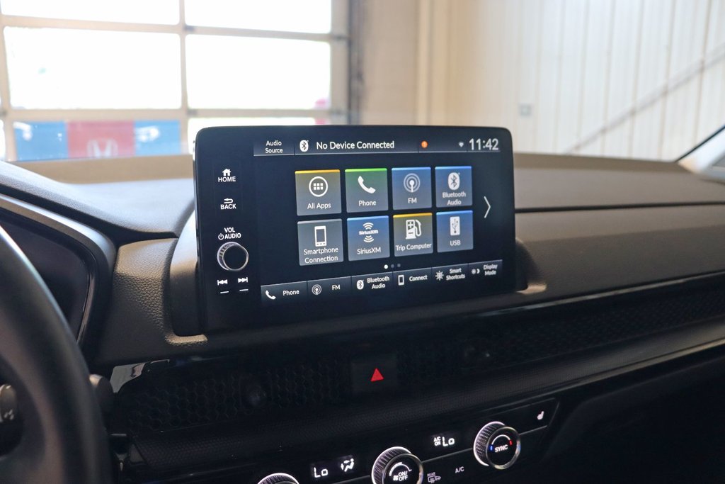 2023 Honda CR-V EX-L in Sault Ste. Marie, Ontario - 24 - w1024h768px