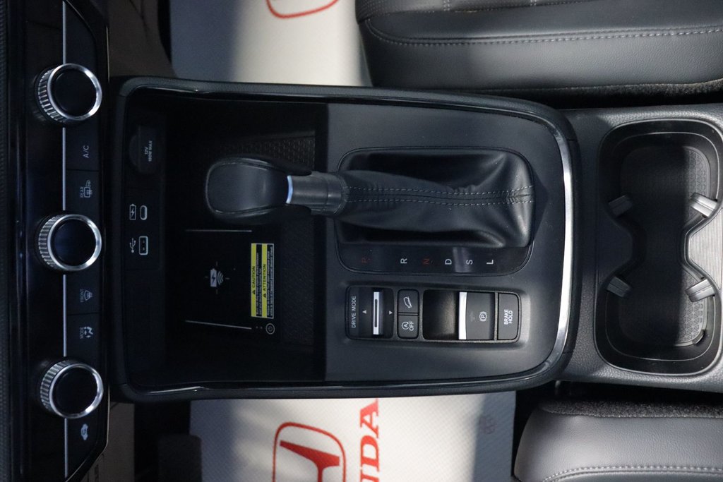 2023 Honda CR-V EX-L in Sault Ste. Marie, Ontario - 26 - w1024h768px