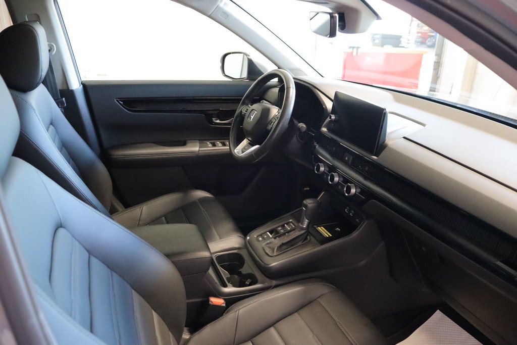 2023 Honda CR-V EX-L in Sault Ste. Marie, Ontario - 16 - w1024h768px
