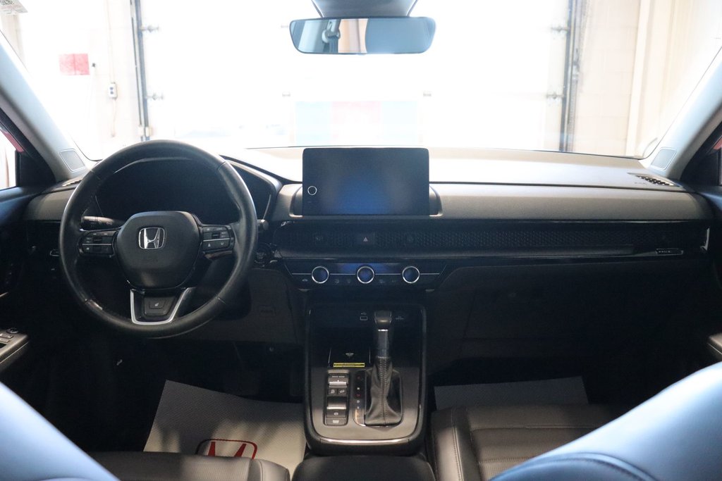 2023 Honda CR-V EX-L in Sault Ste. Marie, Ontario - 15 - w1024h768px