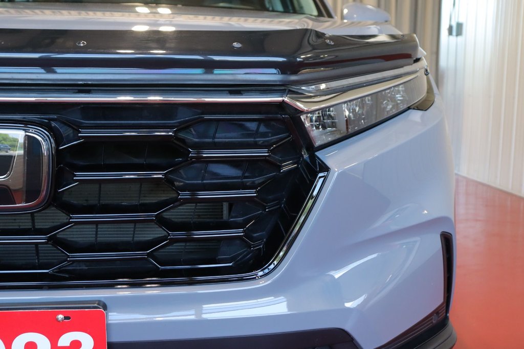 2023 Honda CR-V EX-L in Sault Ste. Marie, Ontario - 9 - w1024h768px