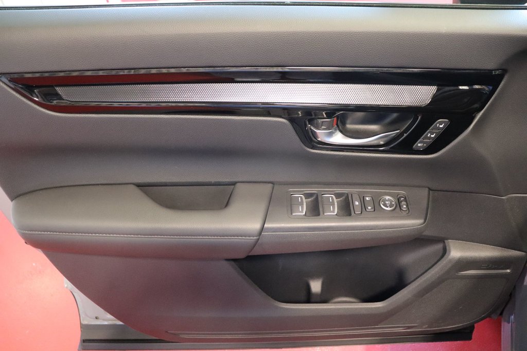 2023 Honda CR-V EX-L in Sault Ste. Marie, Ontario - 18 - w1024h768px