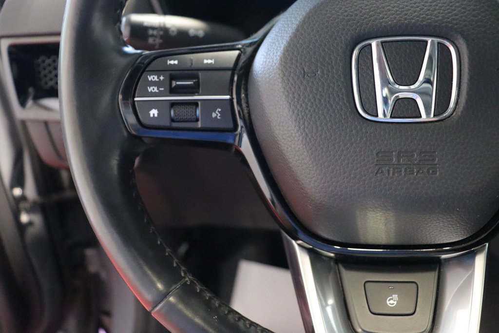 2023 Honda CR-V EX-L in Sault Ste. Marie, Ontario - 20 - w1024h768px