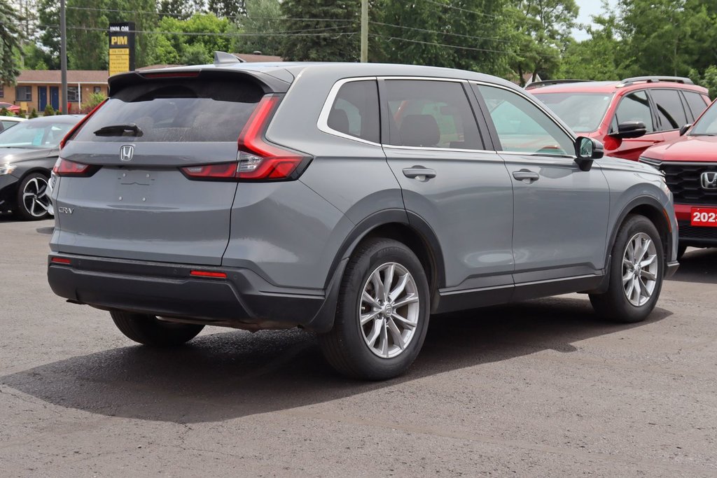 2023 Honda CR-V EX-L in Sault Ste. Marie, Ontario - 4 - w1024h768px