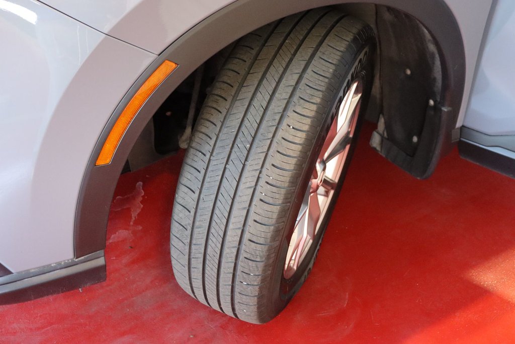 2023 Honda CR-V EX-L in Sault Ste. Marie, Ontario - 30 - w1024h768px