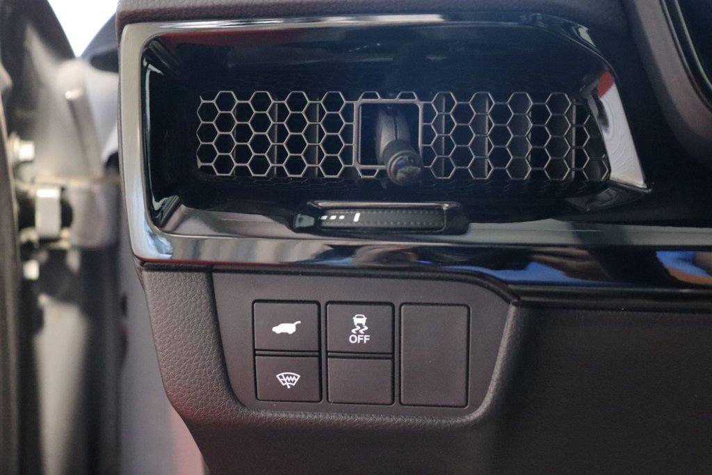 2023 Honda CR-V EX-L in Sault Ste. Marie, Ontario - 19 - w1024h768px