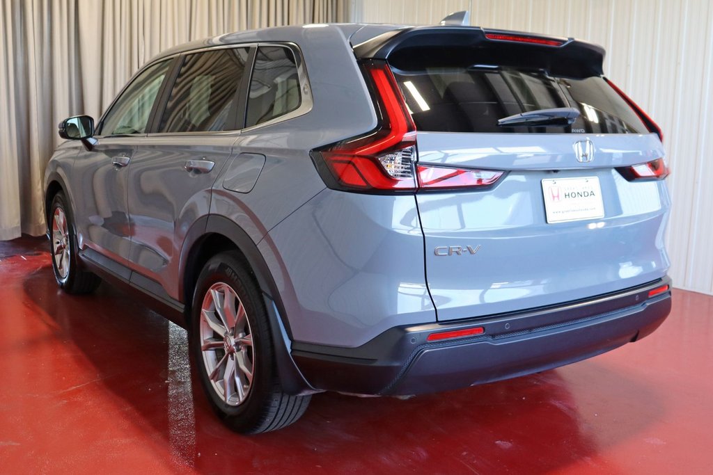 2023 Honda CR-V EX-L in Sault Ste. Marie, Ontario - 7 - w1024h768px