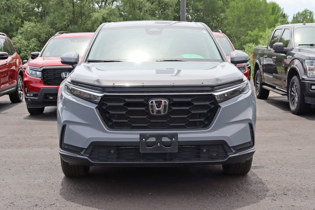 2023 Honda CR-V EX-L in Sault Ste. Marie, Ontario - 2 - w1024h768px