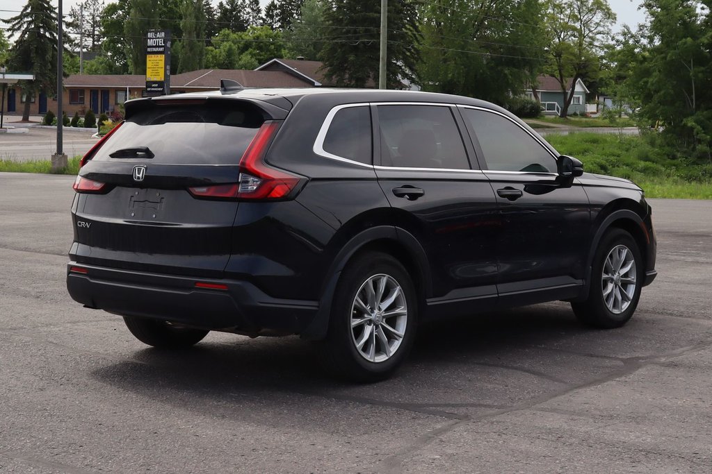 Honda CR-V EX-L 2024 à Sault Ste. Marie, Ontario - 4 - w1024h768px