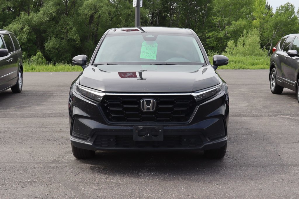 Honda CR-V EX-L 2024 à Sault Ste. Marie, Ontario - 2 - w1024h768px