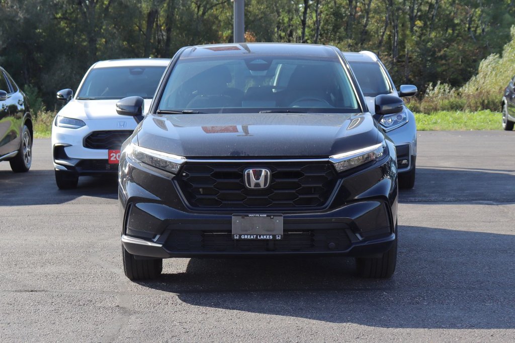 Honda CR-V LX-B 2024 à Sault Ste. Marie, Ontario - 2 - w1024h768px