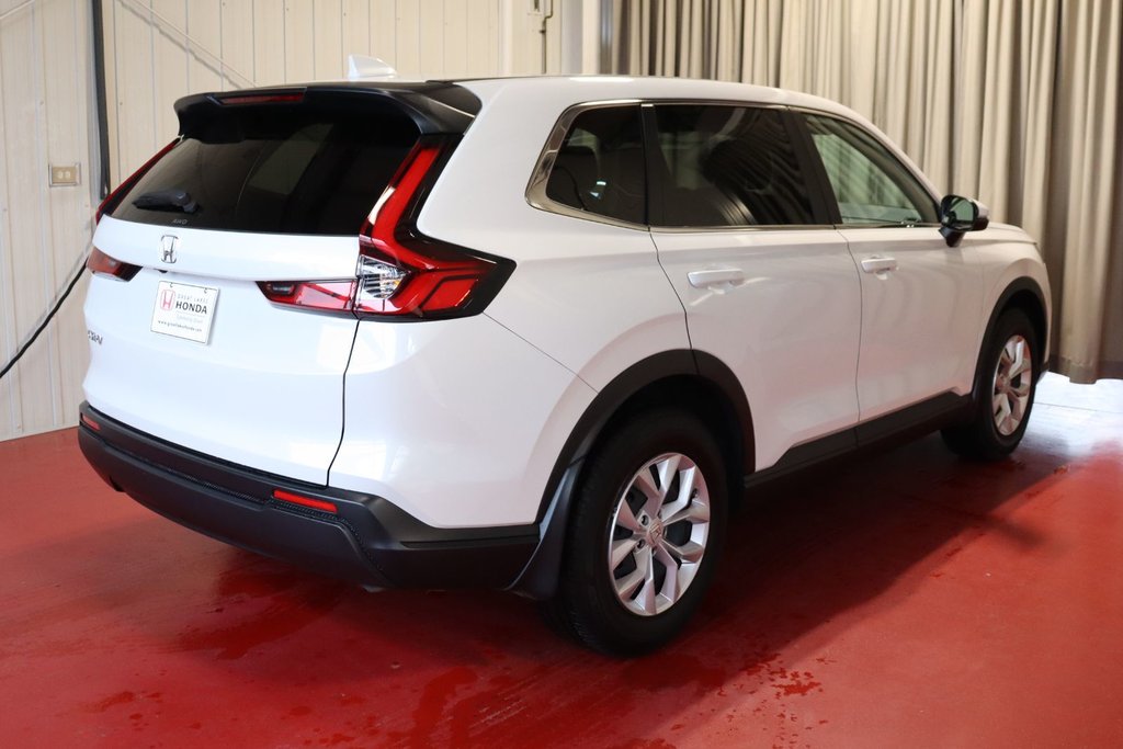 2024 Honda CR-V LX-B in Sault Ste. Marie, Ontario - 4 - w1024h768px