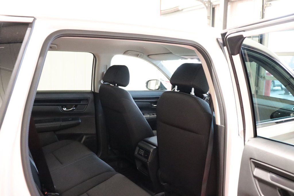 2024 Honda CR-V LX-B in Sault Ste. Marie, Ontario - 13 - w1024h768px