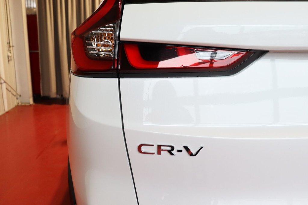 2024 Honda CR-V LX-B in Sault Ste. Marie, Ontario - 10 - w1024h768px