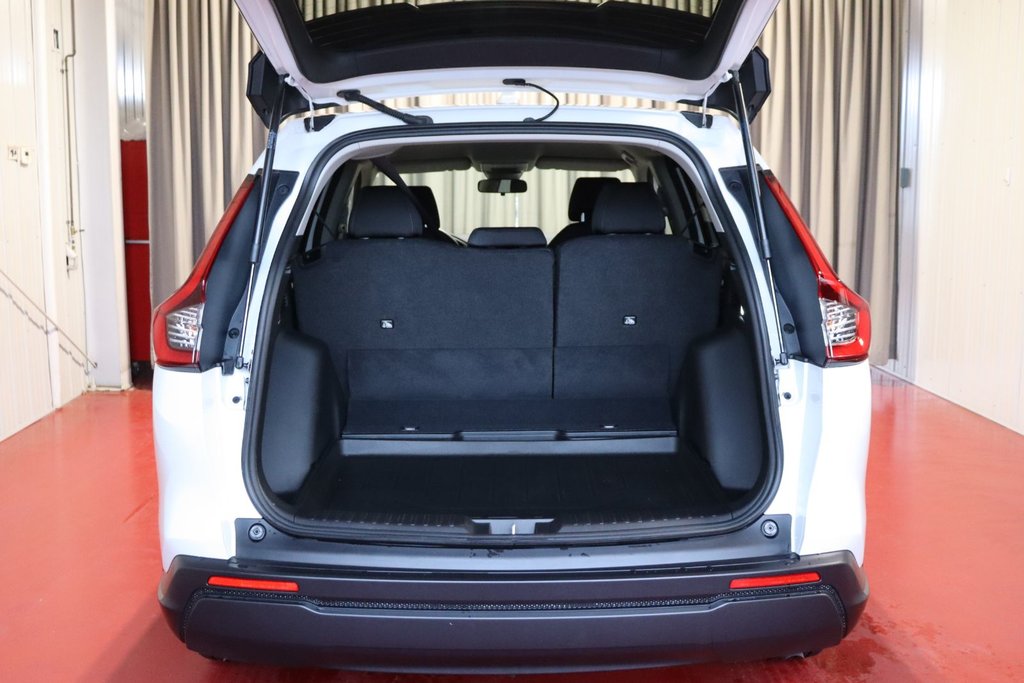 2024 Honda CR-V LX-B in Sault Ste. Marie, Ontario - 6 - w1024h768px