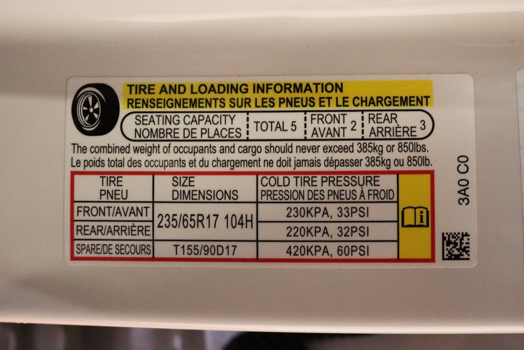 2024 Honda CR-V LX-B in Sault Ste. Marie, Ontario - 29 - w1024h768px