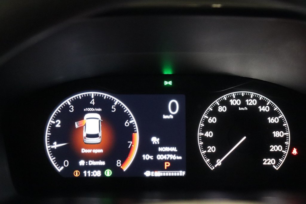 2024 Honda CR-V LX-B in Sault Ste. Marie, Ontario - 23 - w1024h768px