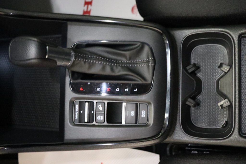 2024 Honda CR-V LX-B in Sault Ste. Marie, Ontario - 27 - w1024h768px